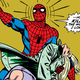 Amazing Spider-Man #121.